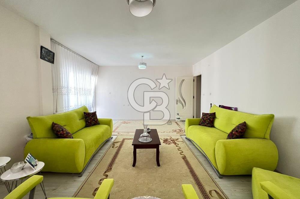 15 Mayıs Mahallesinde Ara Kat 170 M² 3+1 Satılık Daire