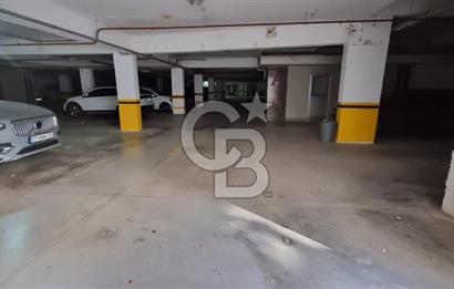 UNCALI TERRACE PARK'TA EŞYALI 2+1 KİRALIK DAİRE