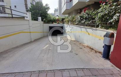 UNCALI TERRACE PARK'TA EŞYALI 2+1 KİRALIK DAİRE