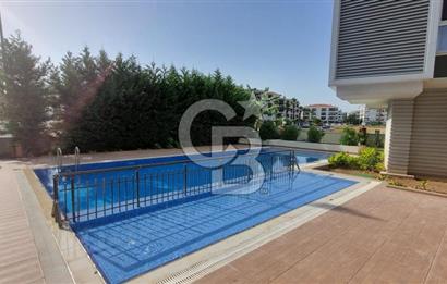 UNCALI TERRACE PARK'TA EŞYALI 2+1 KİRALIK DAİRE