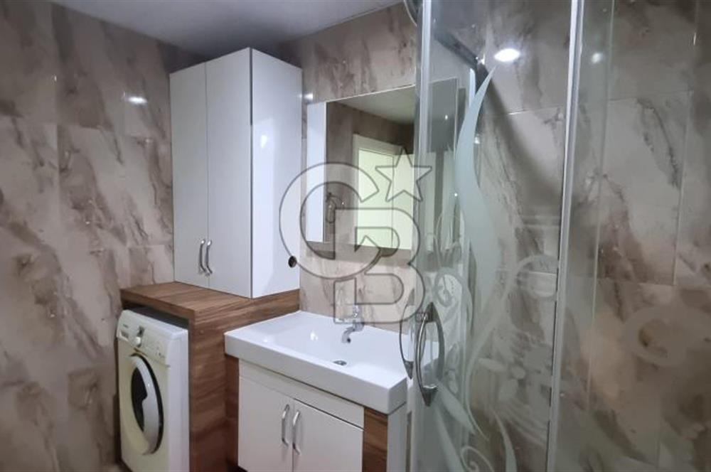 UNCALI TERRACE PARK'TA EŞYALI 2+1 KİRALIK DAİRE