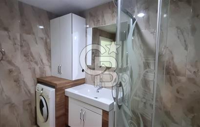 UNCALI TERRACE PARK'TA EŞYALI 2+1 KİRALIK DAİRE