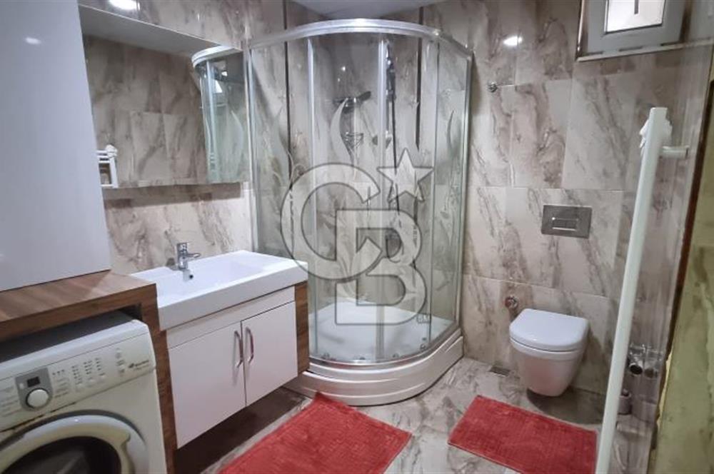UNCALI TERRACE PARK'TA EŞYALI 2+1 KİRALIK DAİRE