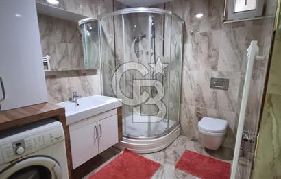 UNCALI TERRACE PARK'TA EŞYALI 2+1 KİRALIK DAİRE