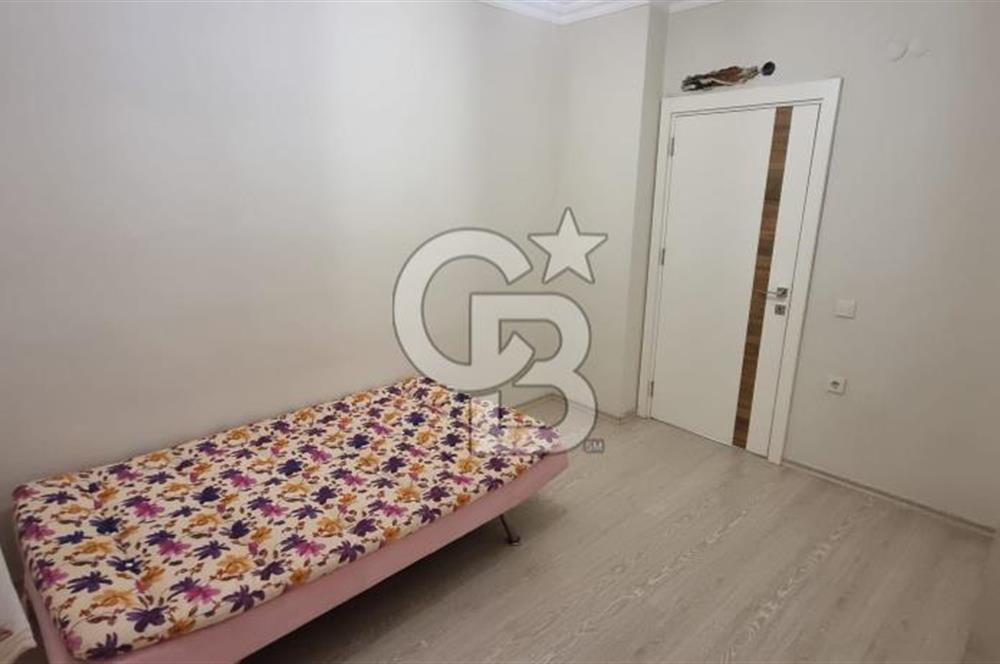 UNCALI TERRACE PARK'TA EŞYALI 2+1 KİRALIK DAİRE