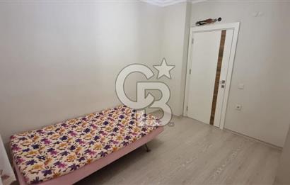 UNCALI TERRACE PARK'TA EŞYALI 2+1 KİRALIK DAİRE