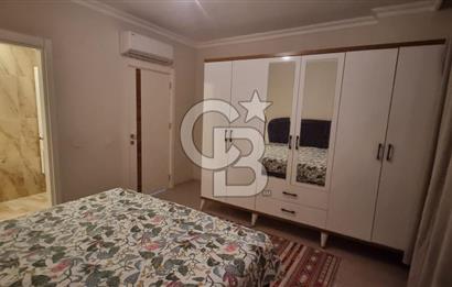 UNCALI TERRACE PARK'TA EŞYALI 2+1 KİRALIK DAİRE