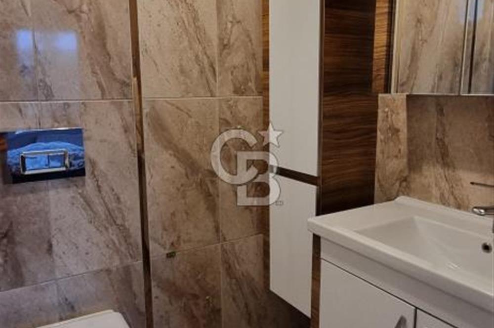 UNCALI TERRACE PARK'TA EŞYALI 2+1 KİRALIK DAİRE