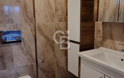 UNCALI TERRACE PARK'TA EŞYALI 2+1 KİRALIK DAİRE