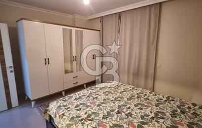 UNCALI TERRACE PARK'TA EŞYALI 2+1 KİRALIK DAİRE