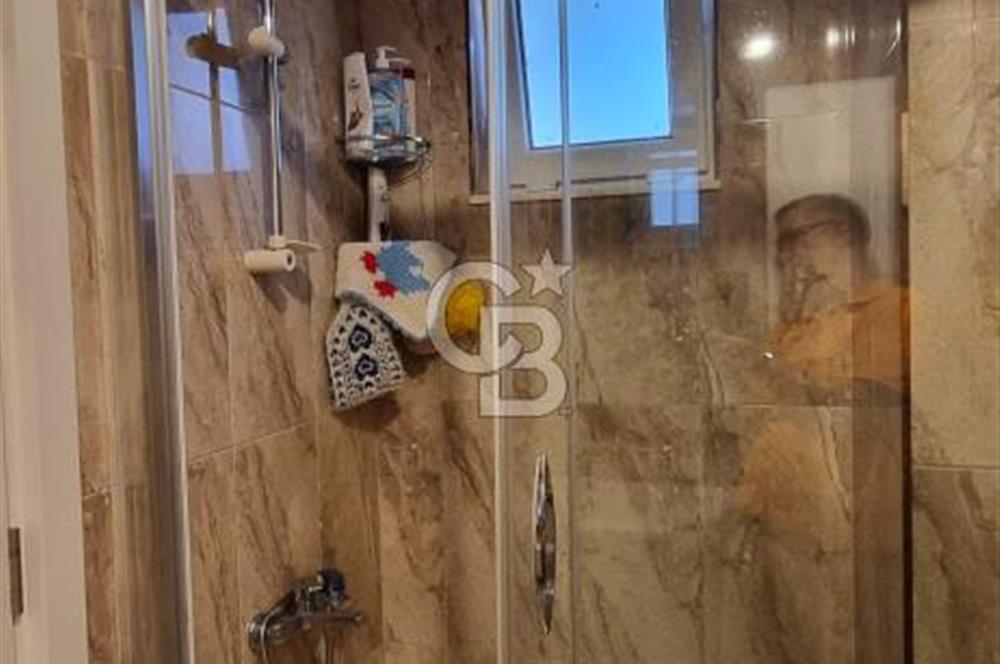 UNCALI TERRACE PARK'TA EŞYALI 2+1 KİRALIK DAİRE