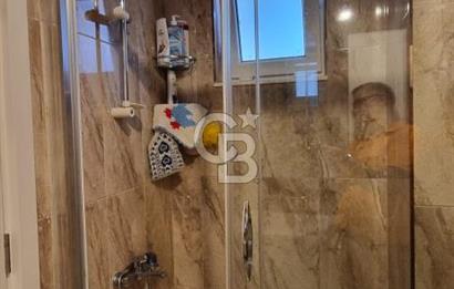 UNCALI TERRACE PARK'TA EŞYALI 2+1 KİRALIK DAİRE