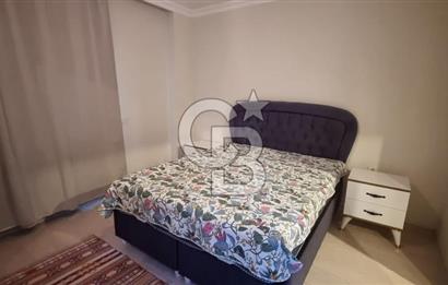 UNCALI TERRACE PARK'TA EŞYALI 2+1 KİRALIK DAİRE