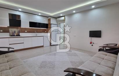 UNCALI TERRACE PARK'TA EŞYALI 2+1 KİRALIK DAİRE