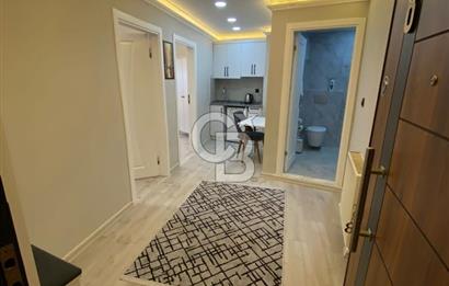 KALKINMA MAHALLESİNDE 2+0 HERŞEY DAHİL KİRALIK DAİRE UZUN SÜRELİ