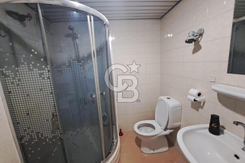 ERYAMAN TUNAHAN MAHALLESİNDE SİTE İÇİ EŞYALI 1+1 KİRALIK DAİRE