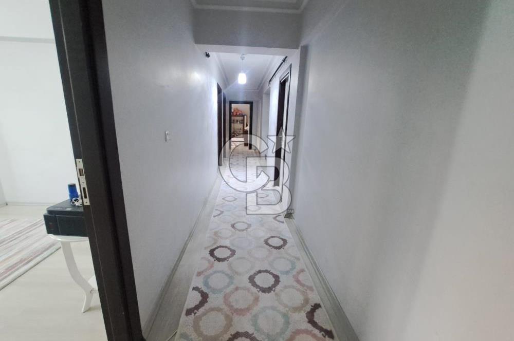 ETİMESGUT YEŞİLOVA MAHALLESİNDE SATILIK 3+1 DAİRE