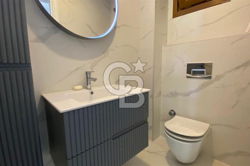 Pendik Camlik Bahar Villalari Satilik 5+3 Fourlex