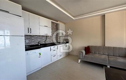 Gökdelenler ve özel okullar bölgesinde Eşyalı 2+1