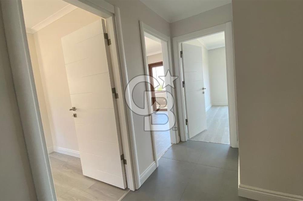 Pendik Camlik Bahar Villalari Satilik 5+3 Fourlex
