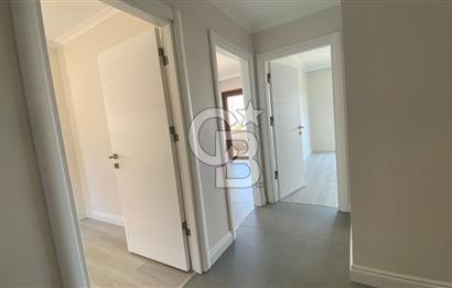 Pendik Camlik Bahar Villalari Satilik 5+3 Fourlex