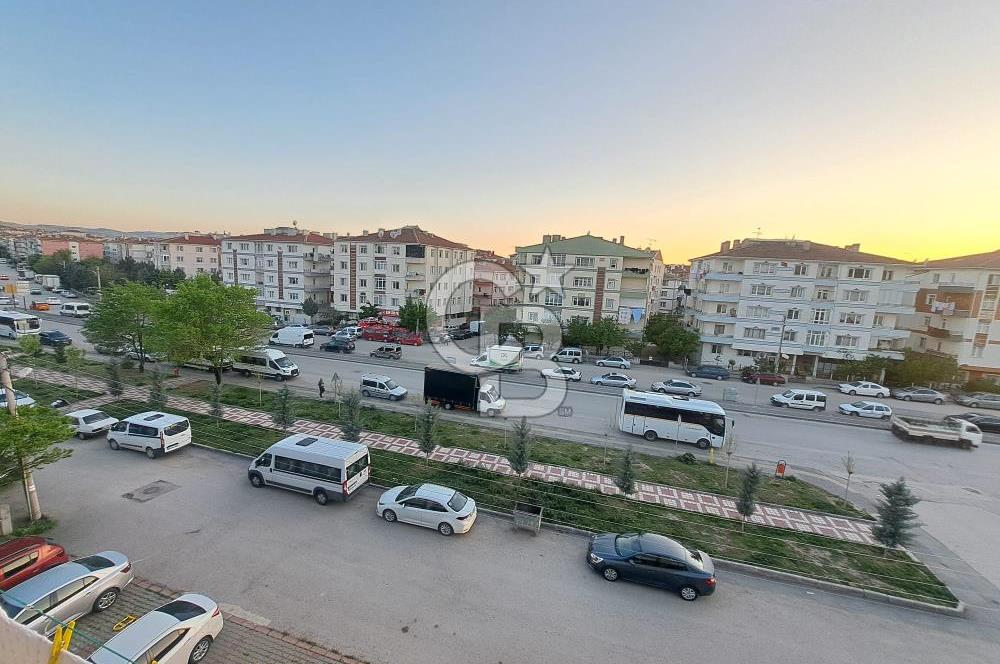 ETİMESGUT YEŞİLOVA MAHALLESİNDE SATILIK 3+1 DAİRE