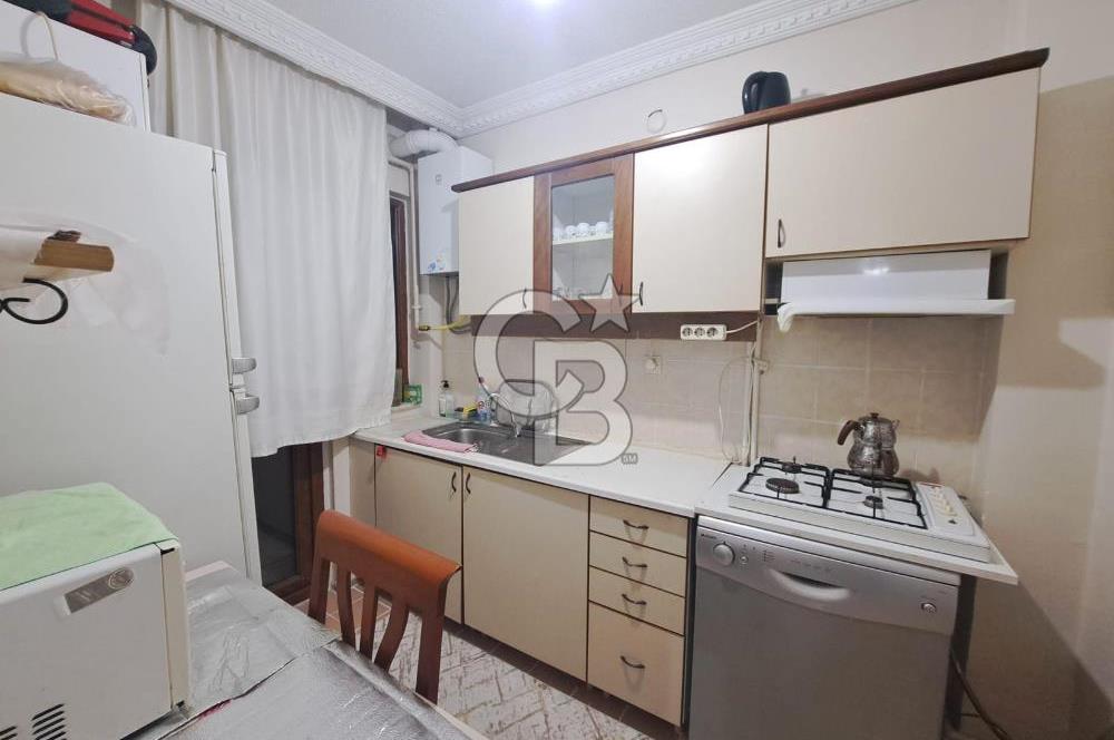 ERYAMAN TUNAHAN MAHALLESİNDE SİTE İÇİ EŞYALI 1+1 KİRALIK DAİRE