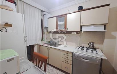 ERYAMAN TUNAHAN MAHALLESİNDE SİTE İÇİ EŞYALI 1+1 KİRALIK DAİRE