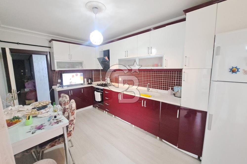 ETİMESGUT YEŞİLOVA MAHALLESİNDE SATILIK 3+1 DAİRE
