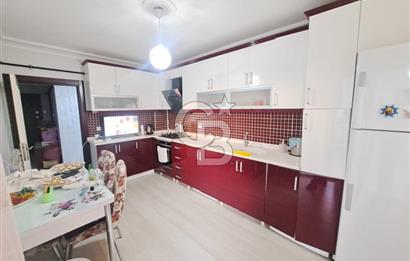 ETİMESGUT YEŞİLOVA MAHALLESİNDE SATILIK 3+1 DAİRE