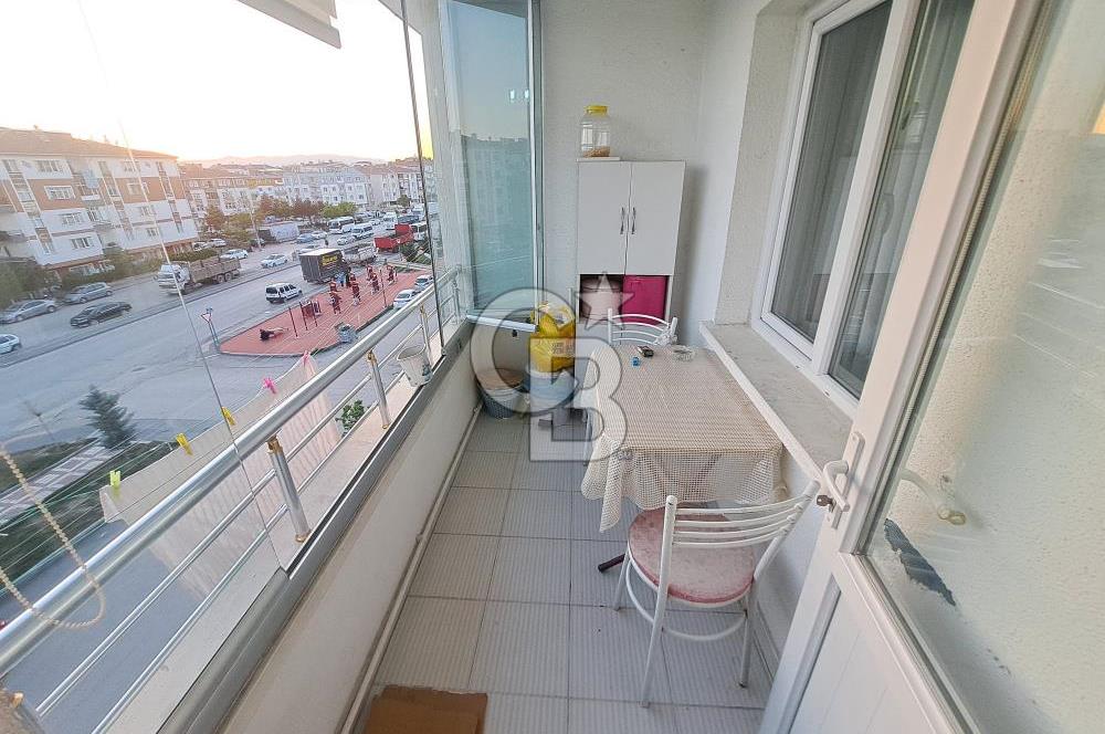 ETİMESGUT YEŞİLOVA MAHALLESİNDE SATILIK 3+1 DAİRE
