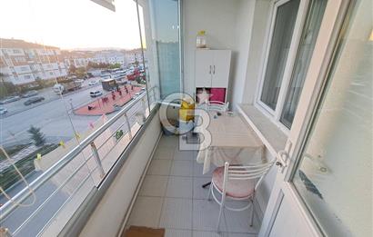 ETİMESGUT YEŞİLOVA MAHALLESİNDE SATILIK 3+1 DAİRE