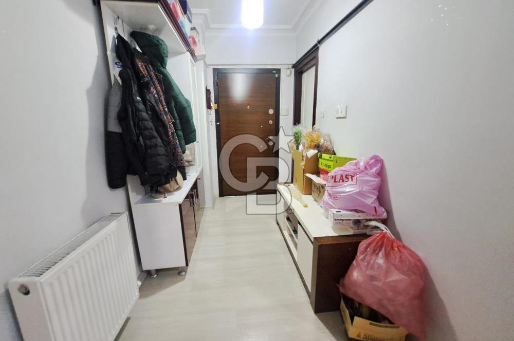 ETİMESGUT YEŞİLOVA MAHALLESİNDE SATILIK 3+1 DAİRE