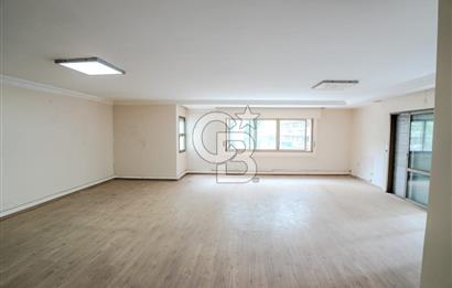 ALSANCAK 1.KORDONDA DENİZ MANZARALI SATILIK GENİŞ 4+1 DAİRE