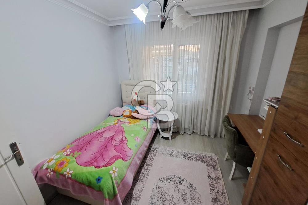 ETİMESGUT YEŞİLOVA MAHALLESİNDE SATILIK 3+1 DAİRE