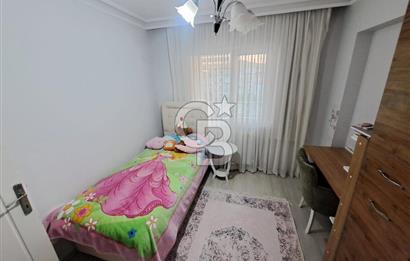 ETİMESGUT YEŞİLOVA MAHALLESİNDE SATILIK 3+1 DAİRE
