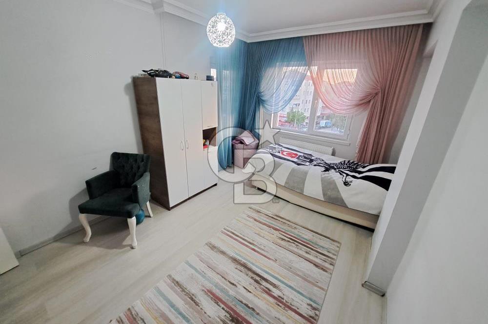 ETİMESGUT YEŞİLOVA MAHALLESİNDE SATILIK 3+1 DAİRE
