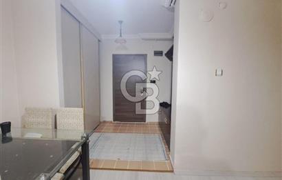 ERYAMAN TUNAHAN MAHALLESİNDE SİTE İÇİ EŞYALI 1+1 KİRALIK DAİRE