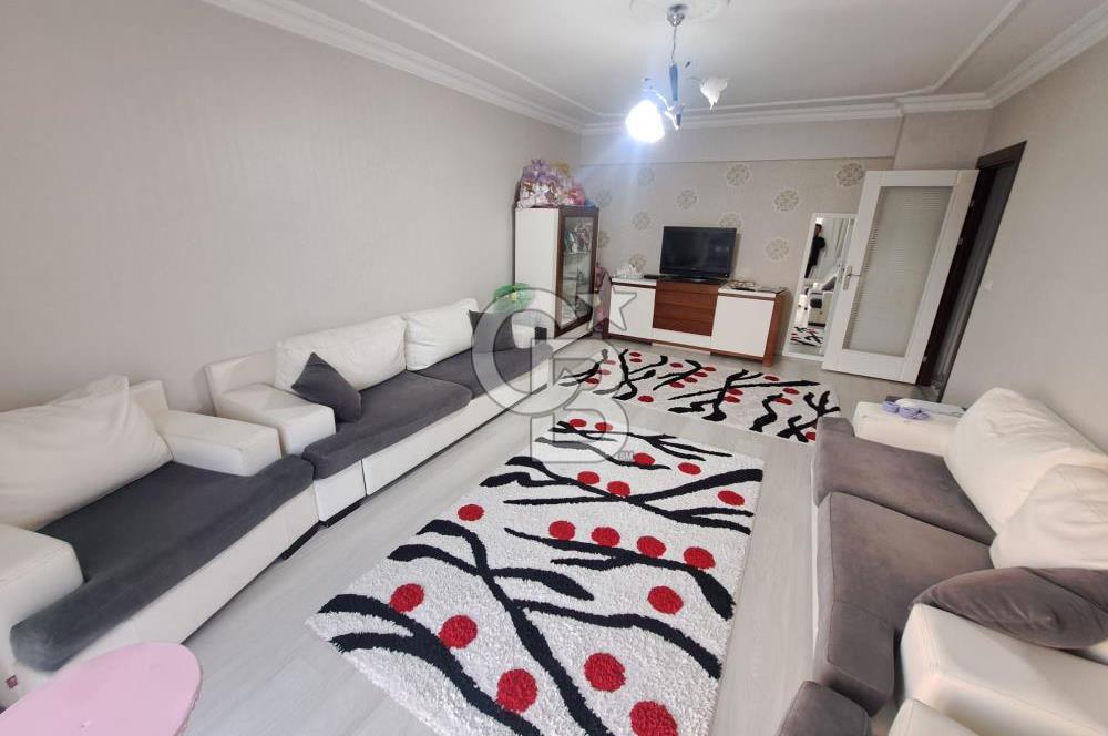 ETİMESGUT YEŞİLOVA MAHALLESİNDE SATILIK 3+1 DAİRE
