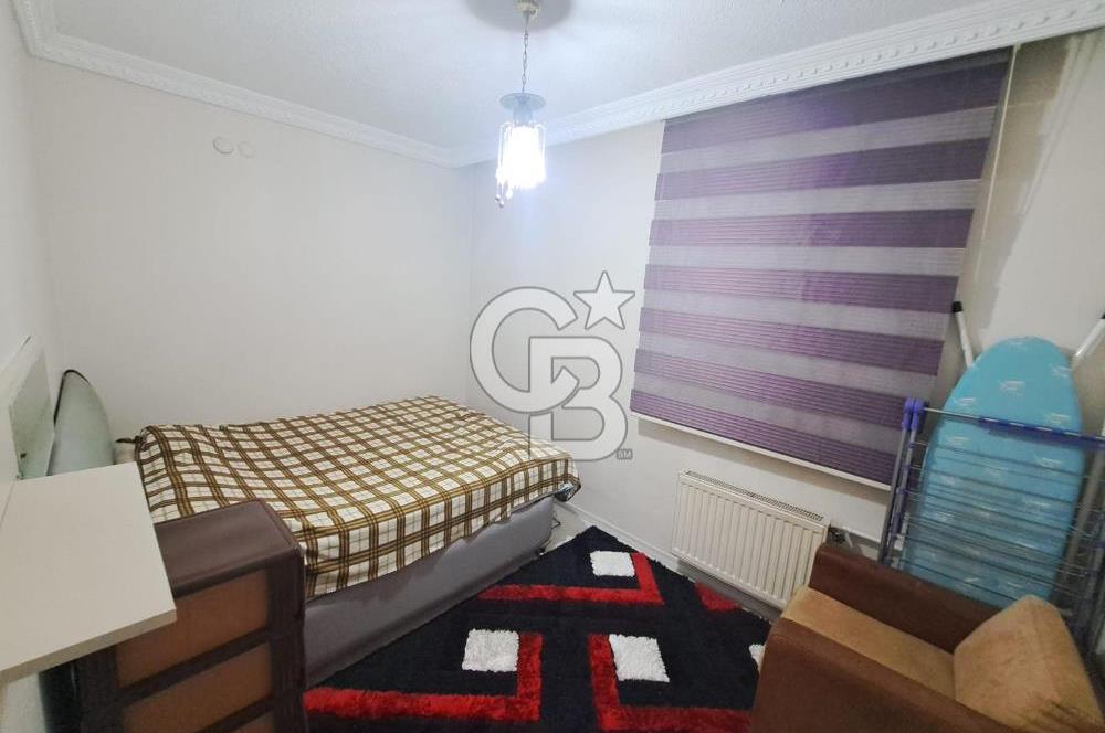 ERYAMAN TUNAHAN MAHALLESİNDE SİTE İÇİ EŞYALI 1+1 KİRALIK DAİRE