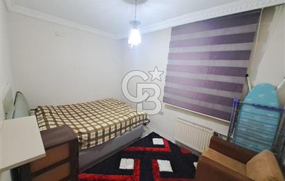 ERYAMAN TUNAHAN MAHALLESİNDE SİTE İÇİ EŞYALI 1+1 KİRALIK DAİRE