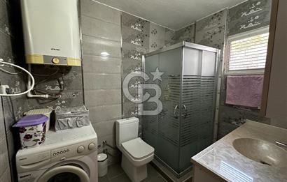 KARABURUN KÜÇÜKBAHÇEDE 3+1 SATILIK VİLLA
