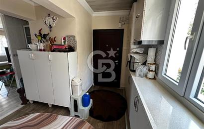KARABURUN KÜÇÜKBAHÇEDE 3+1 SATILIK VİLLA