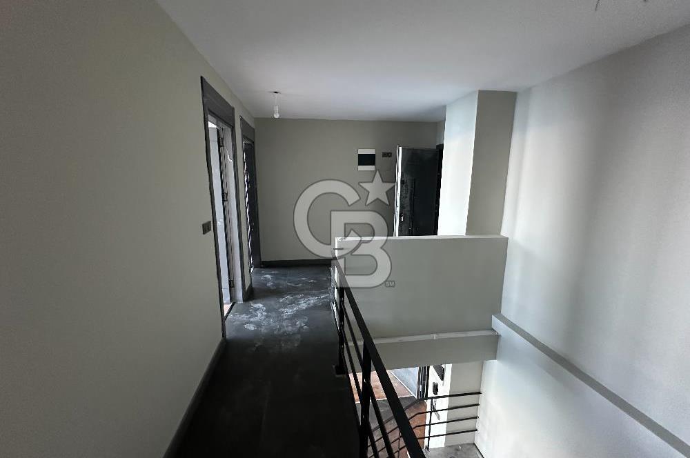 ARAKLI BLACK SEA PROJESİNDE 4+1 DUBLEKS SATILIK DAİRE