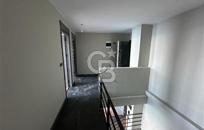ARAKLI BLACK SEA PROJESİNDE 4+1 DUBLEKS SATILIK DAİRE