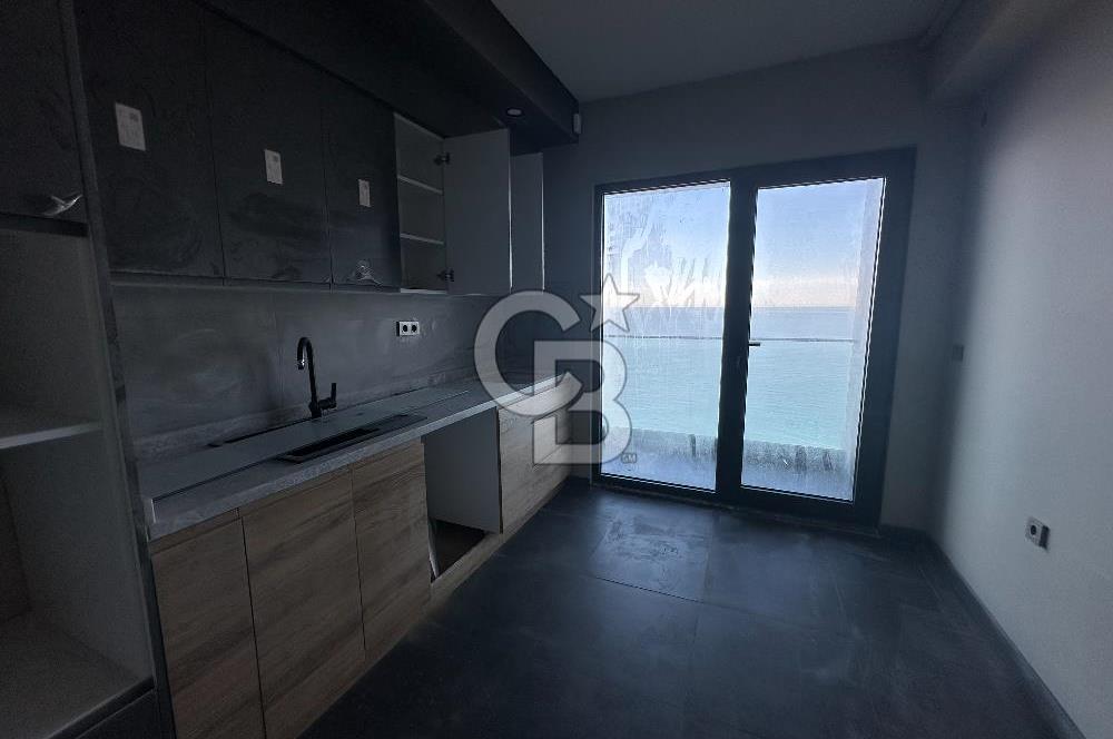 ARAKLI BLACK SEA PROJESİNDE 4+1 DUBLEKS SATILIK DAİRE