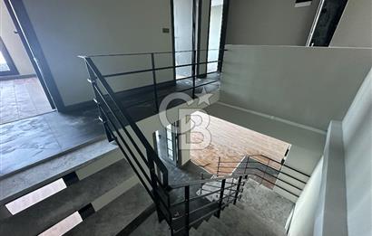 ARAKLI BLACK SEA PROJESİNDE 4+1 DUBLEKS SATILIK DAİRE