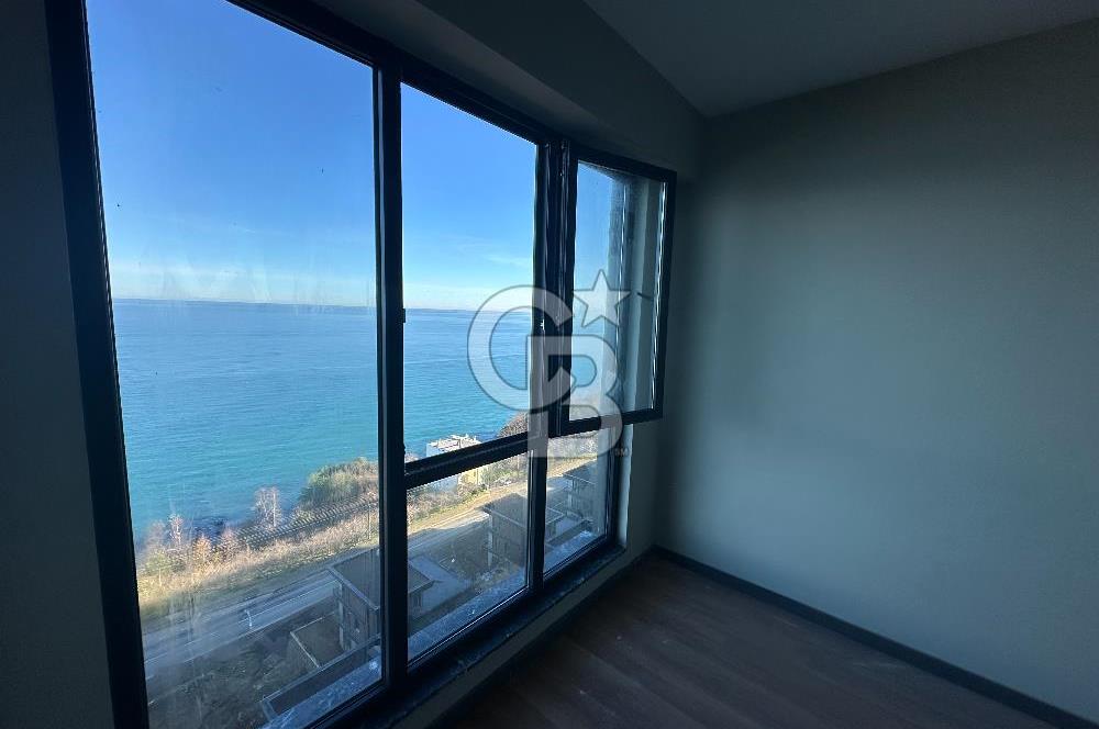 ARAKLI BLACK SEA PROJESİNDE 4+1 DUBLEKS SATILIK DAİRE