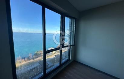 ARAKLI BLACK SEA PROJESİNDE 4+1 DUBLEKS SATILIK DAİRE