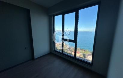 ARAKLI BLACK SEA PROJESİNDE 4+1 DUBLEKS SATILIK DAİRE